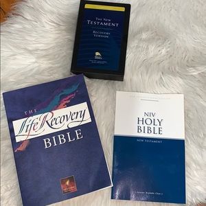 Bible Bundle